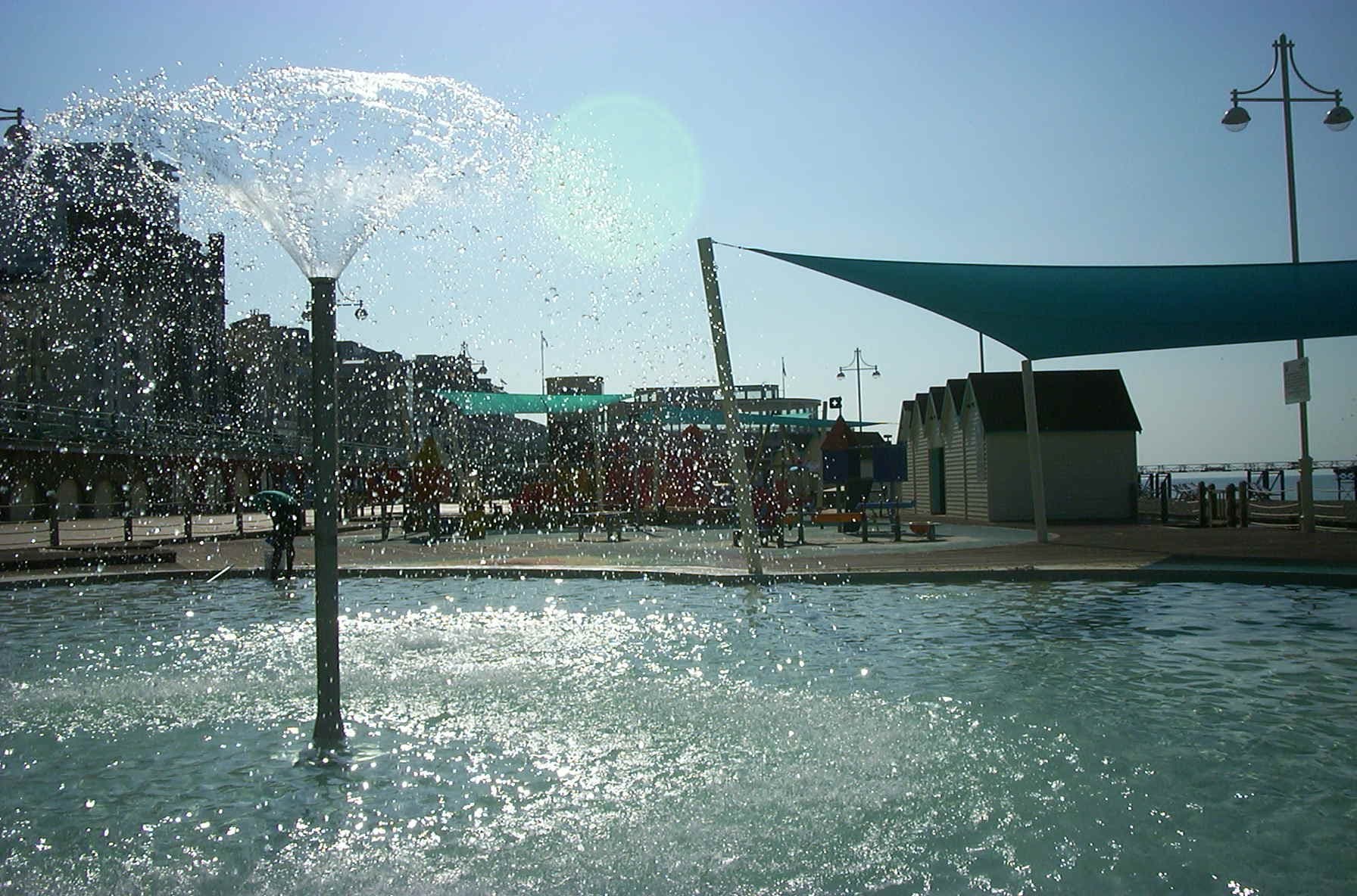 Kings Road Playground