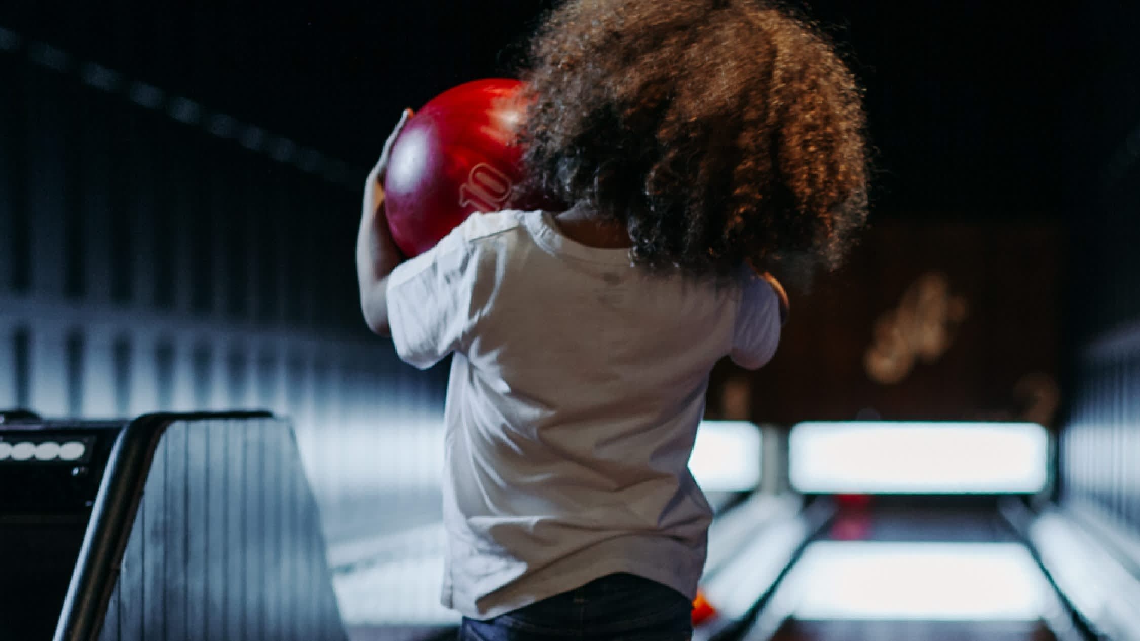 All Star Lanes Westfield Stratford City