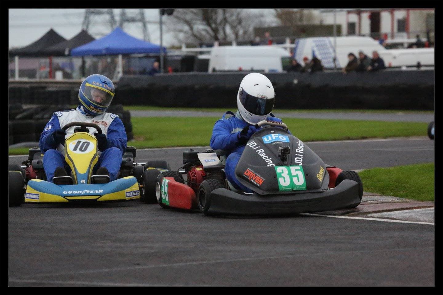 Lydd Kart Circuit - Photo 1