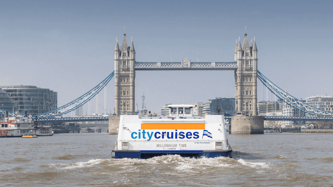 City Cruises - Photo