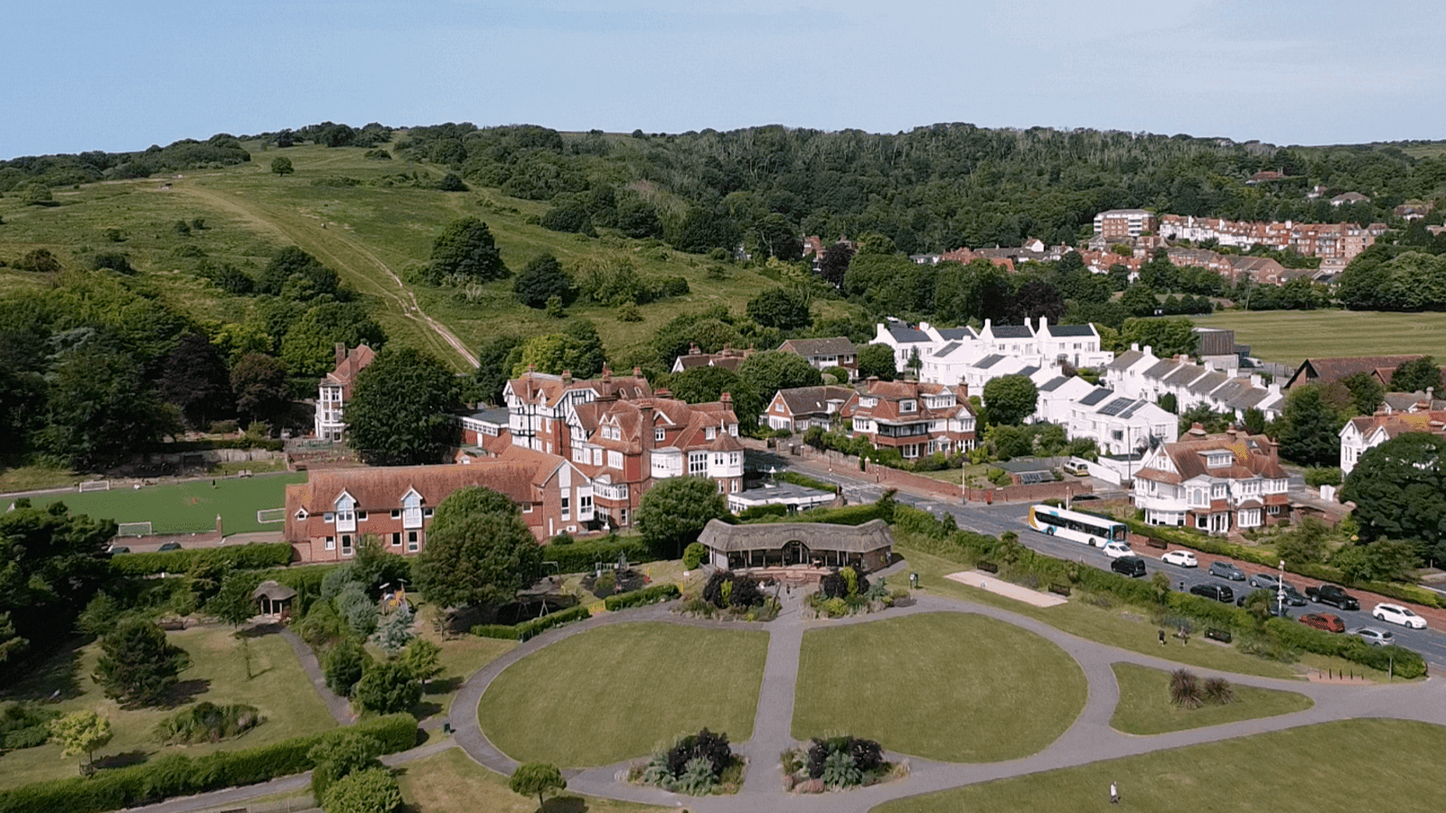Eastbourne Putting & Petanque - Photo