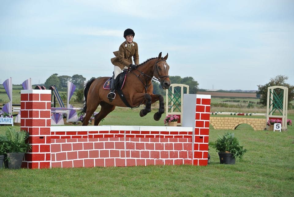 Cotswolds Riding