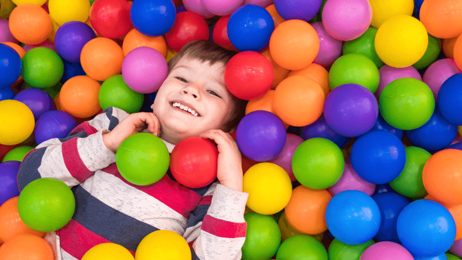 PlayZone Trago - Photo 1
