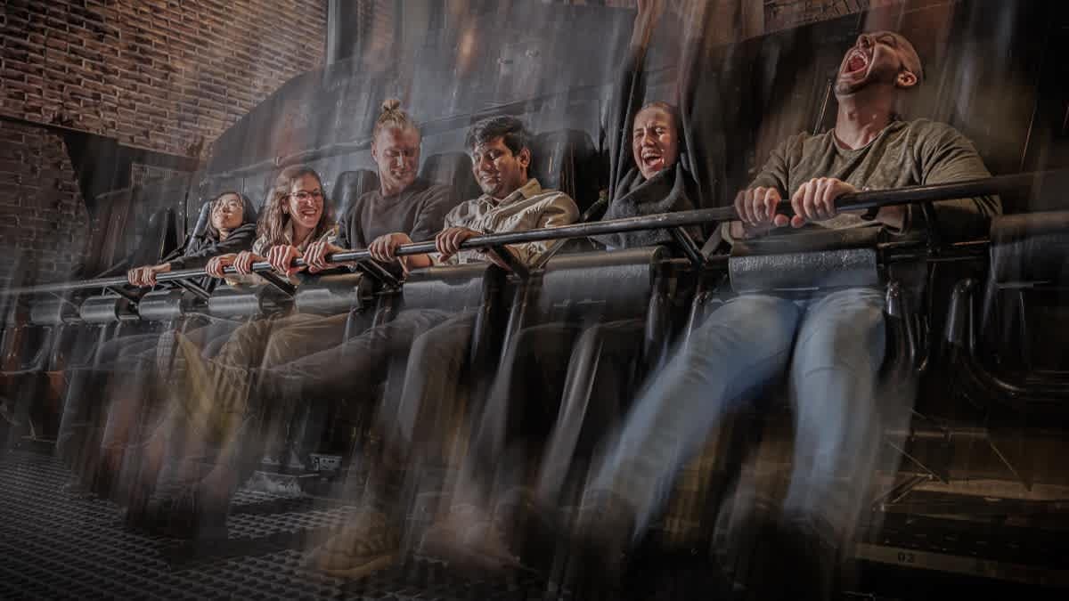 London Dungeon - Photo