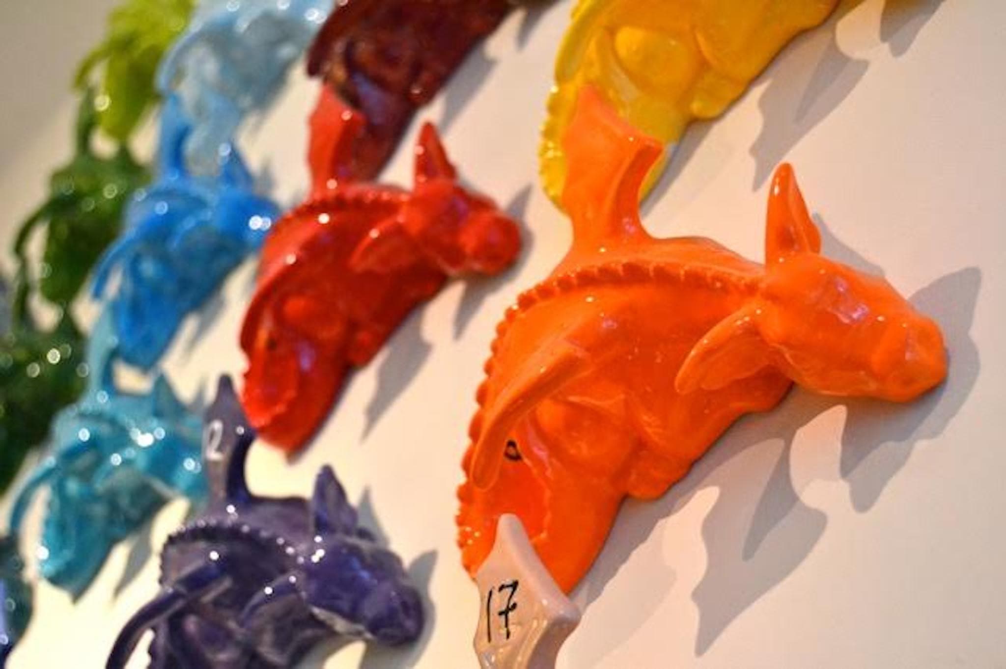 Tan y Ddraig Ceramic Cafe
