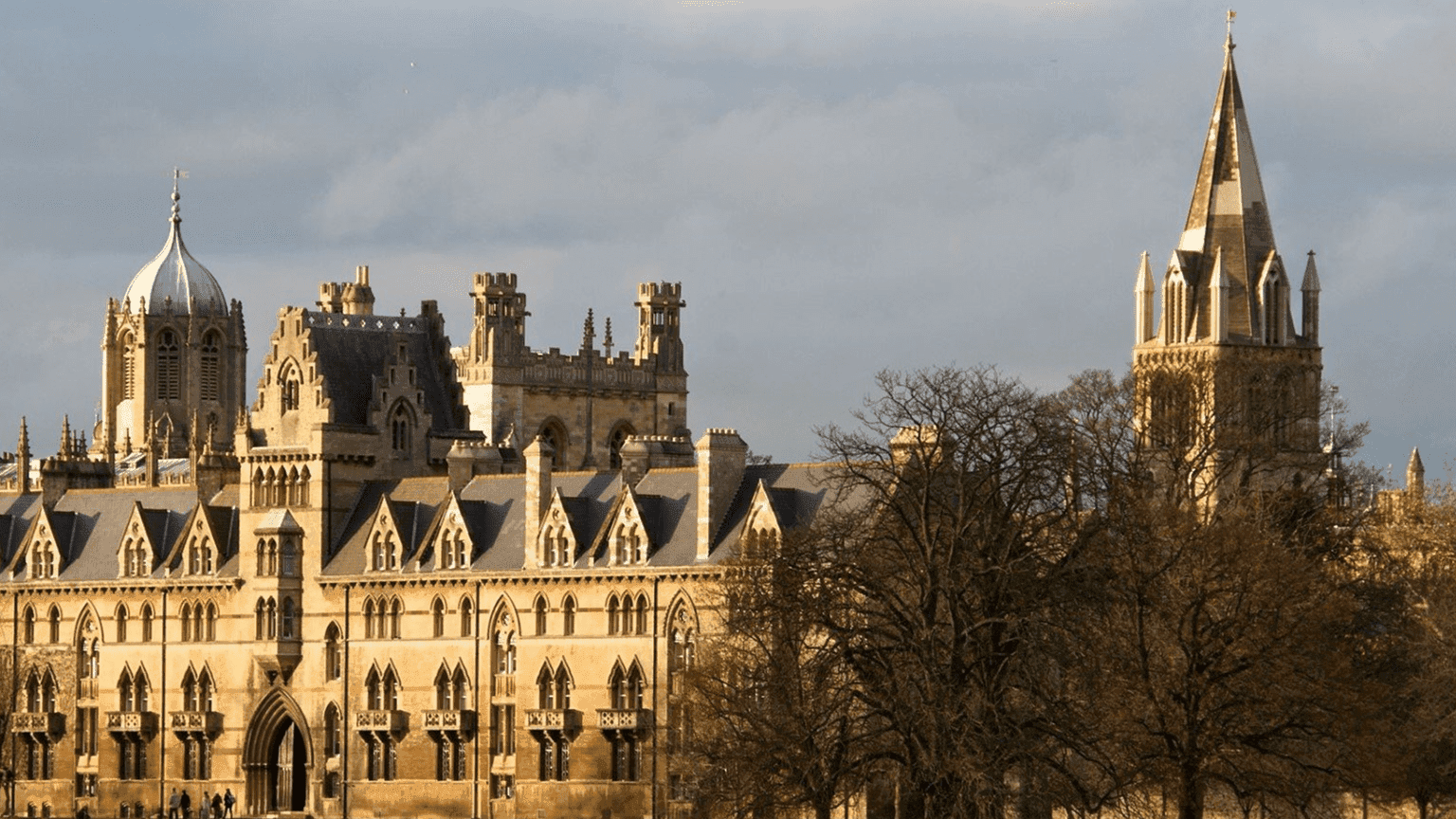 Oxford Magic walking tours - Photo
