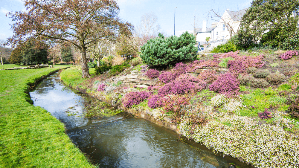 Alexandra Park Hastings - Photo