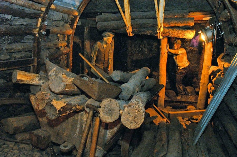 Rhondda Heritage Park - Photo