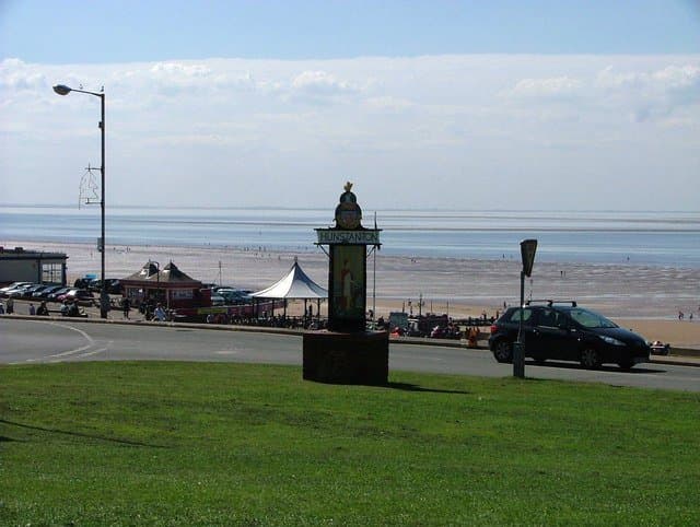 Hunstanton Beach - Photo 1