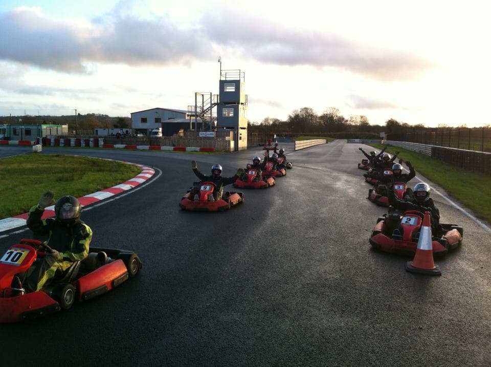 Nutts Corner Circuit - Photo 1