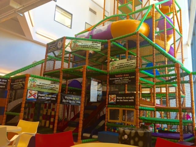 The Jolly Jungle - Photo