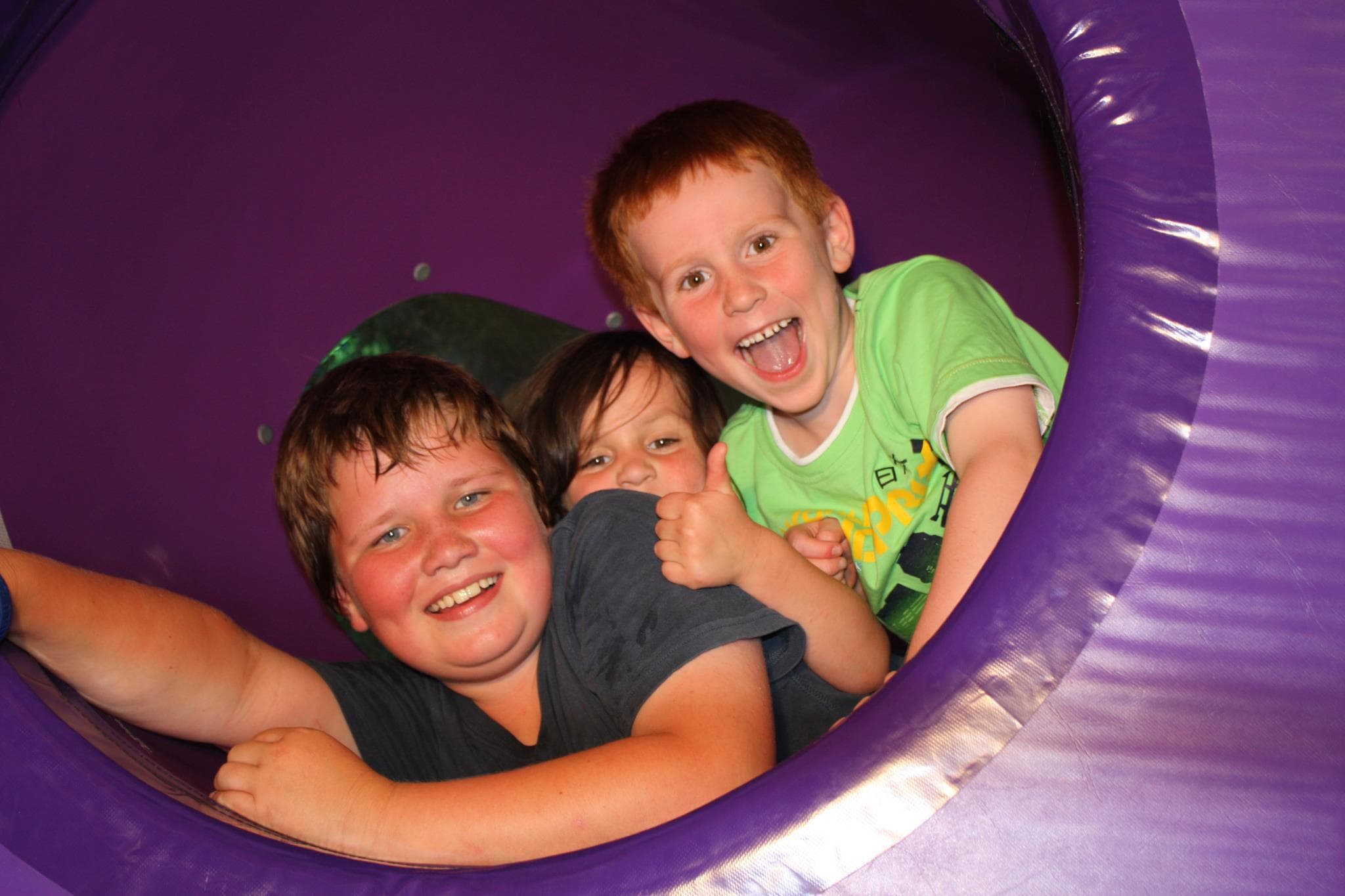 Kidzplay Harrogate - Photo 1