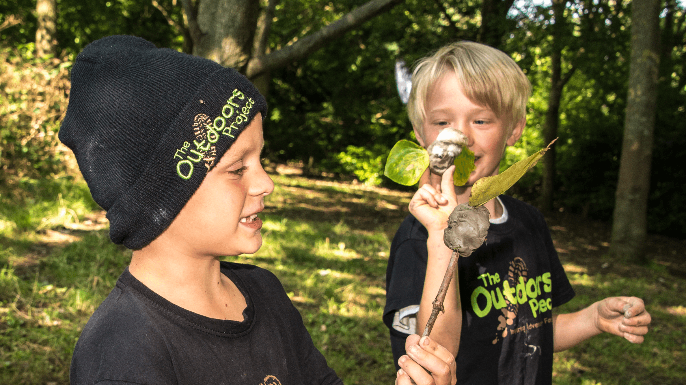 The Outdoors Project - Photo