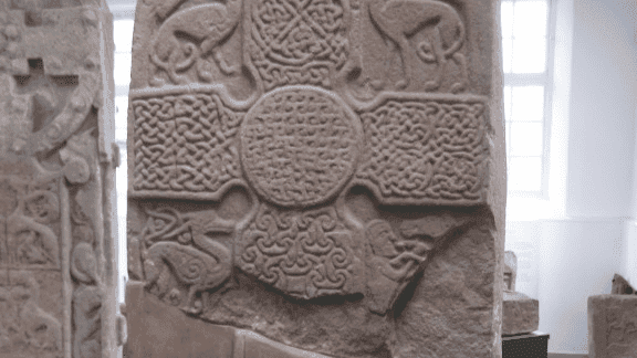 Meigle Sculptured Stone Museum - Photo