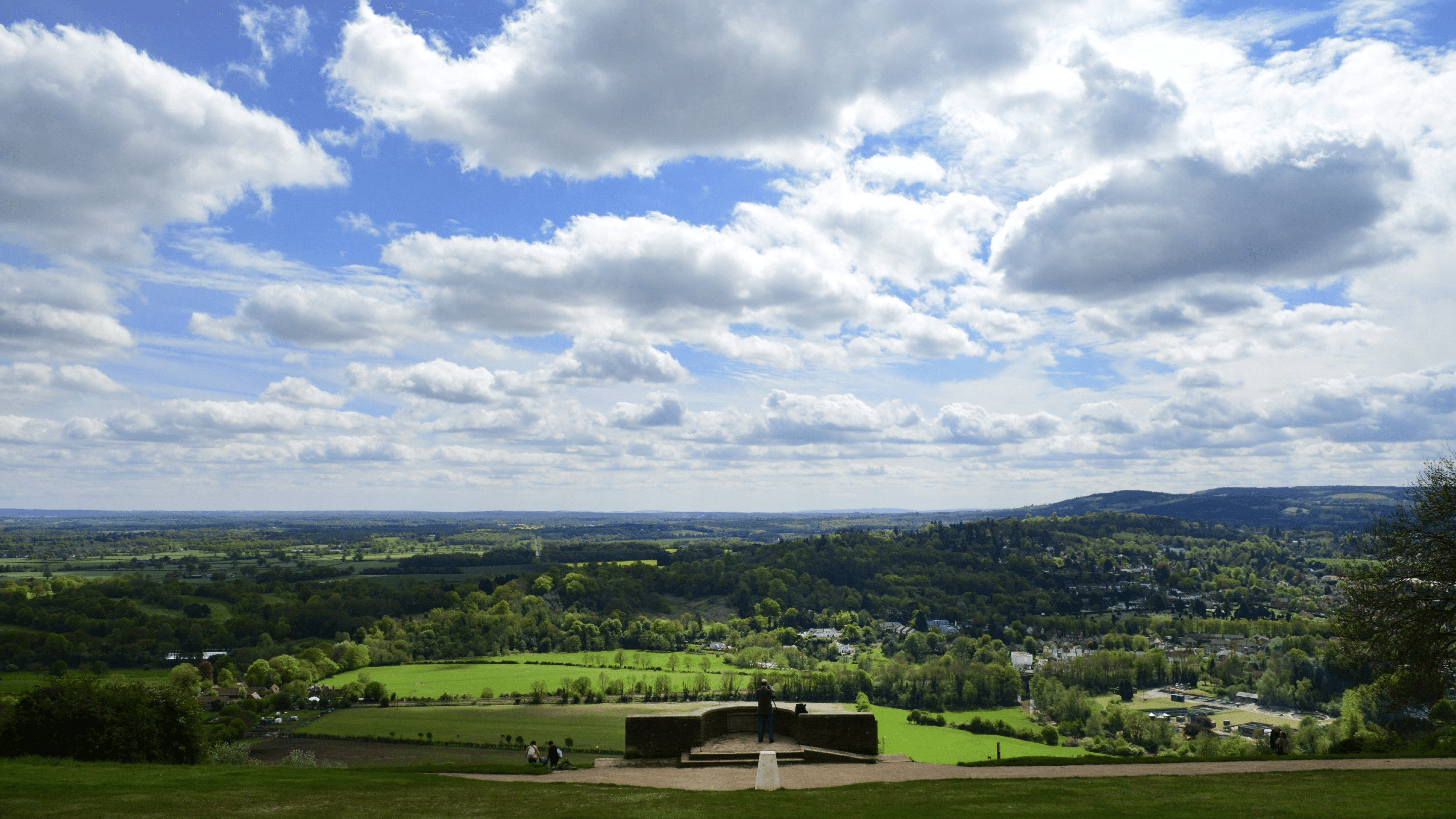 Box Hill - Photo