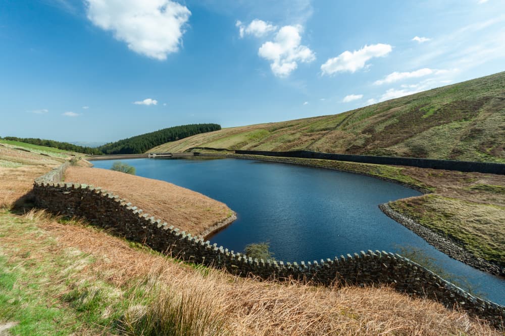 Pendle Hill - Photo