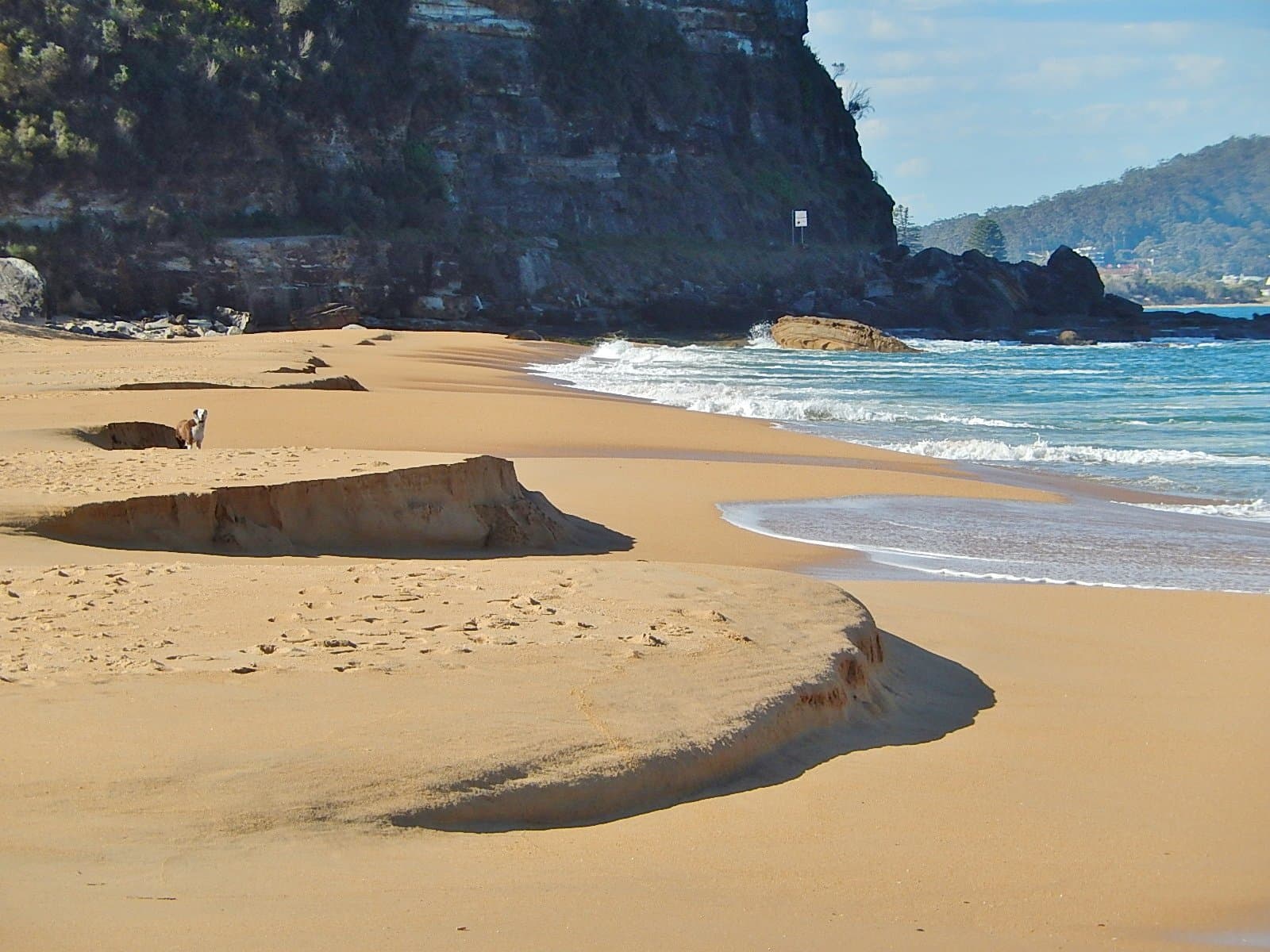 Gosford Sands - Photo 1