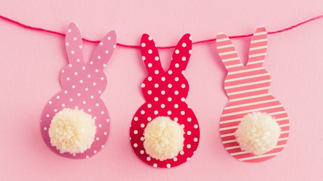 Easter Bunny Breakfast - Photo 1