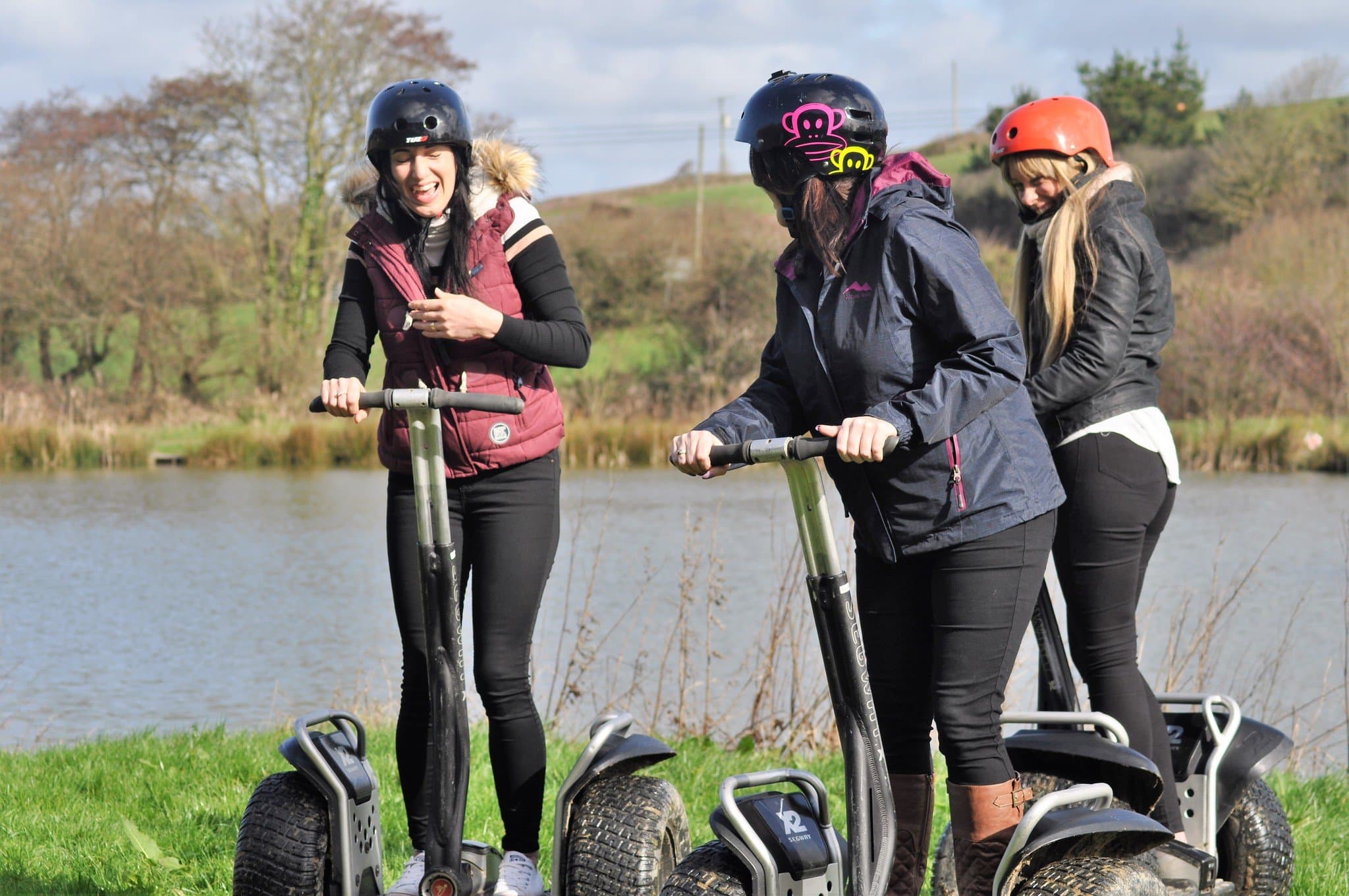 Segway Bude - Photo 1