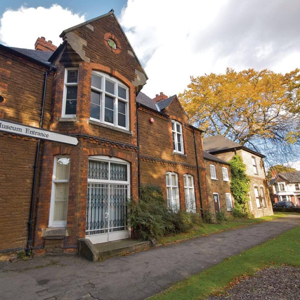 North Lincolnshire Museum