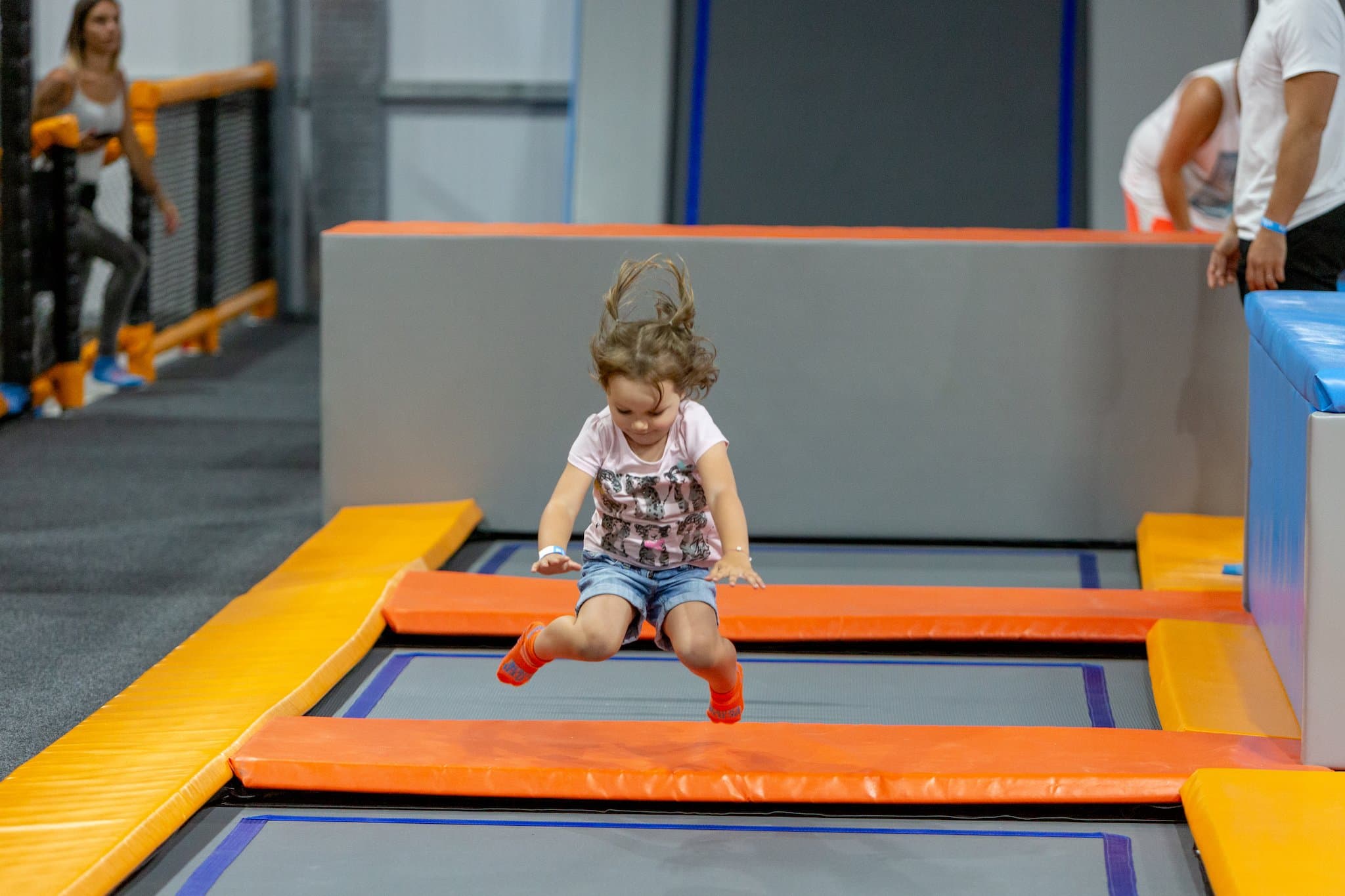 Newquay Trampoline and Play Park - Photo