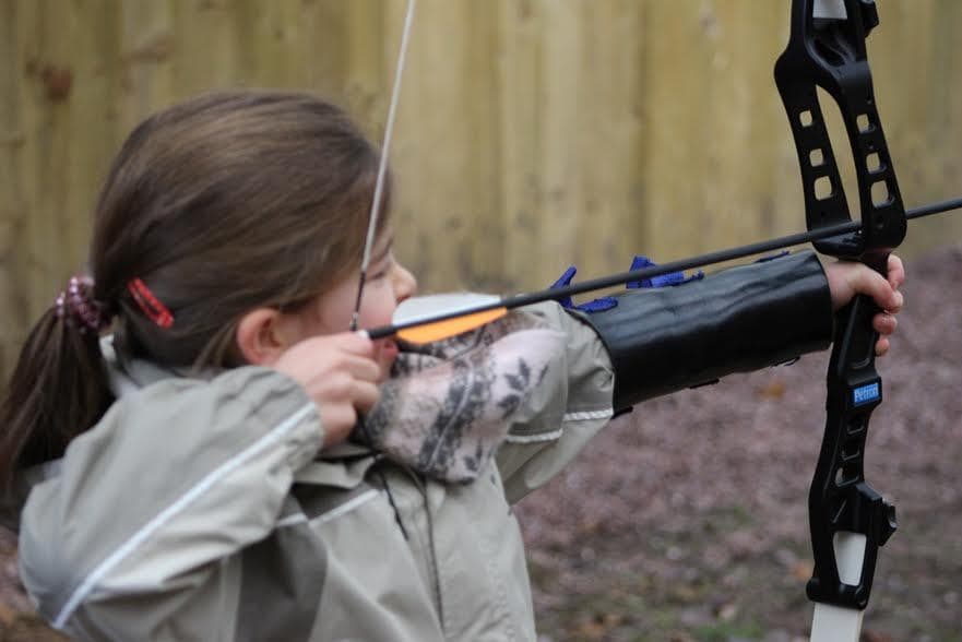 Beaudesert Outdoor Activity Centre