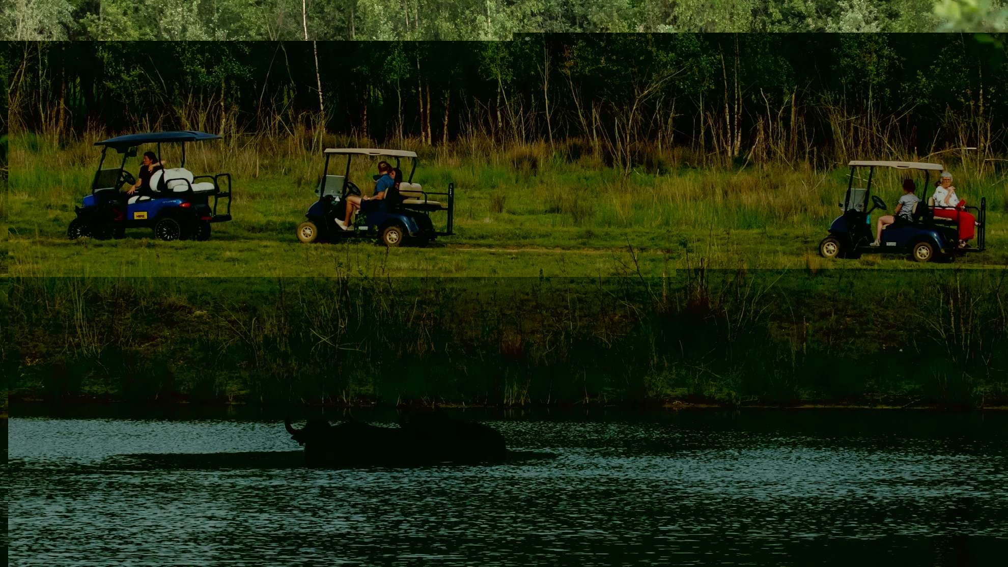 Watatunga Wildlife Reserve - Photo