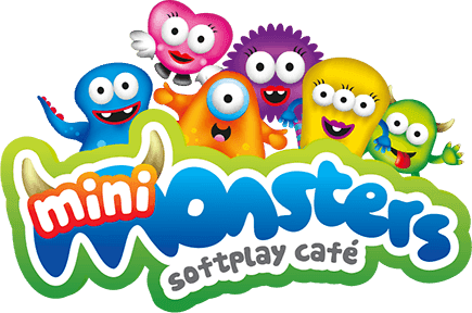 Mini Monsters Softplay Cafe - Photo
