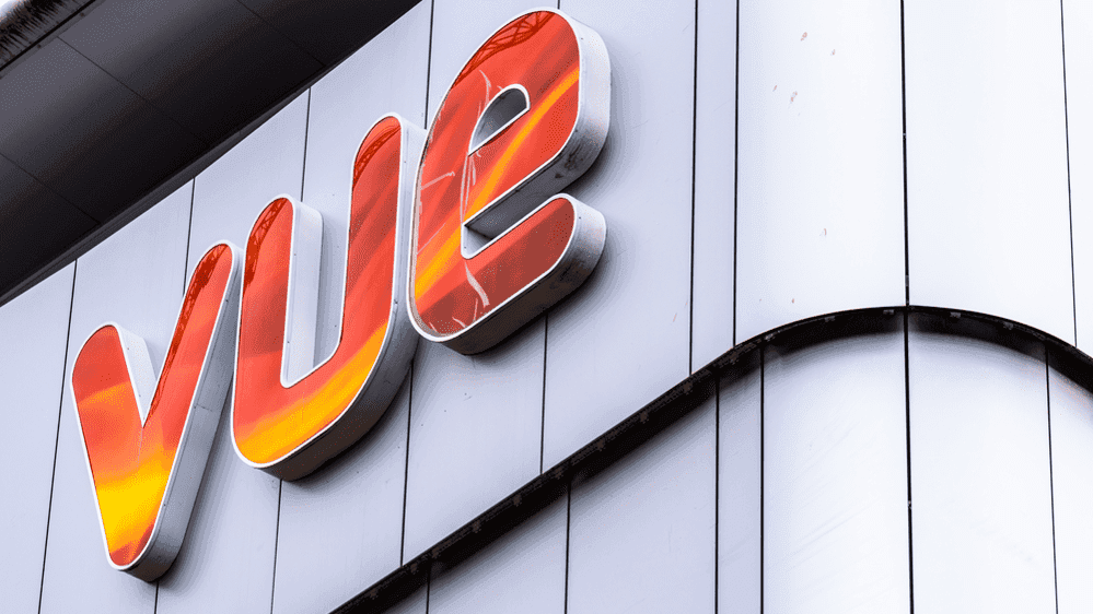 Vue Finchley North - Photo
