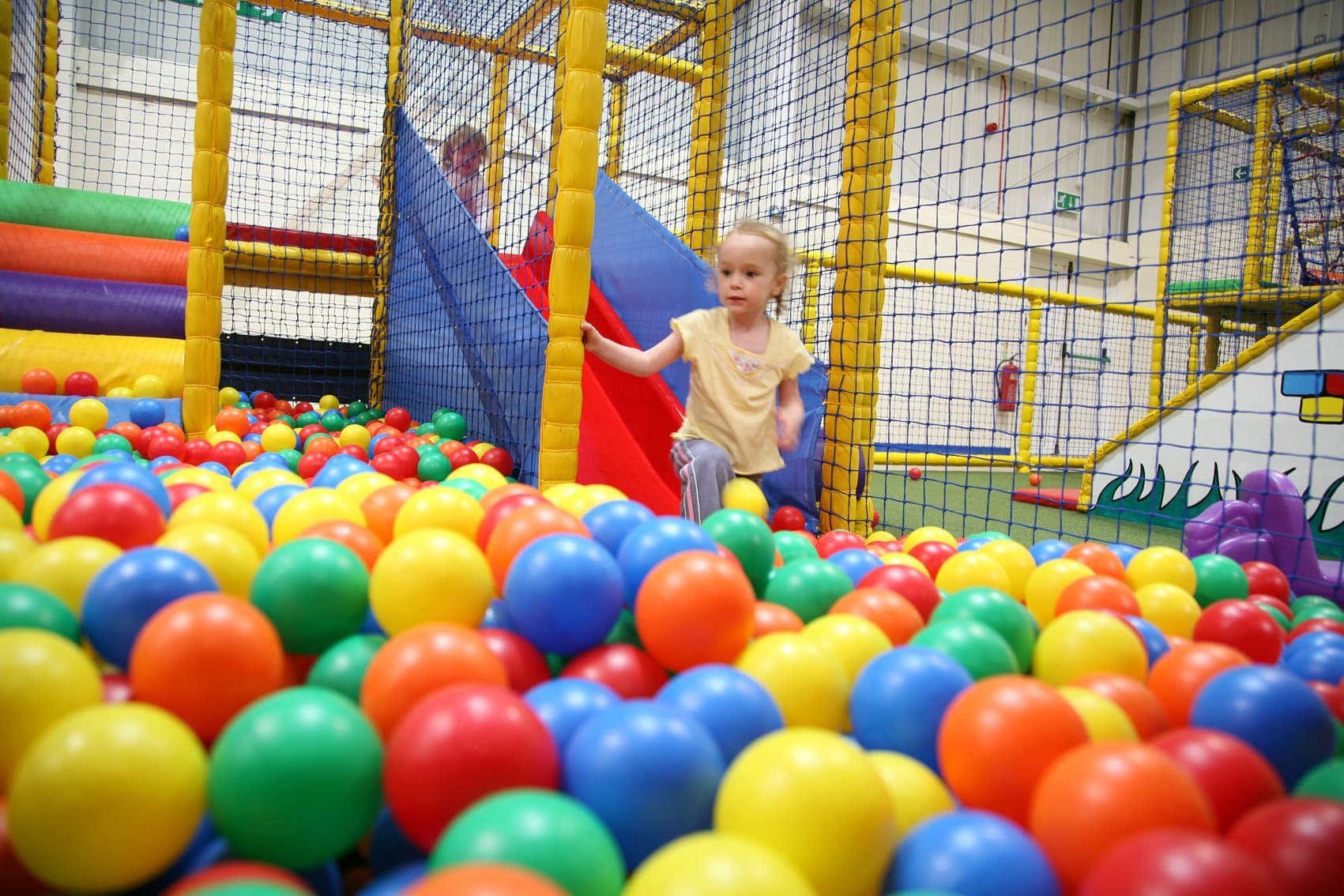 Snakes and Ladders Dunstable - Photo 1