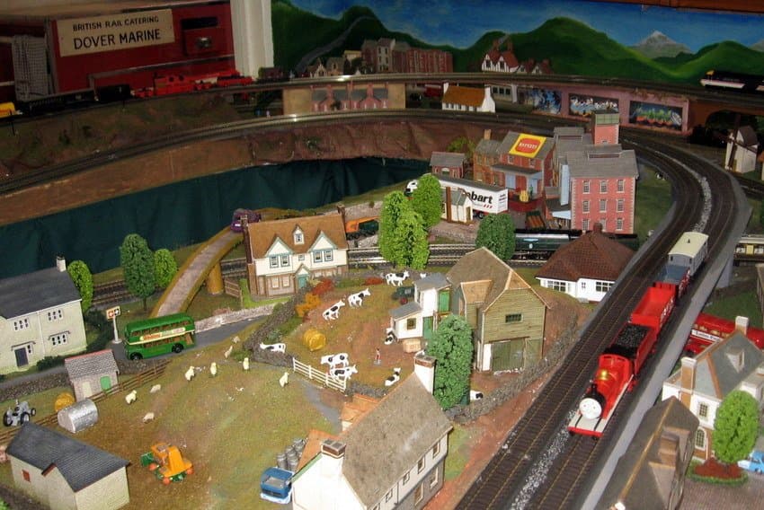 Dover Transport Museum - Photo