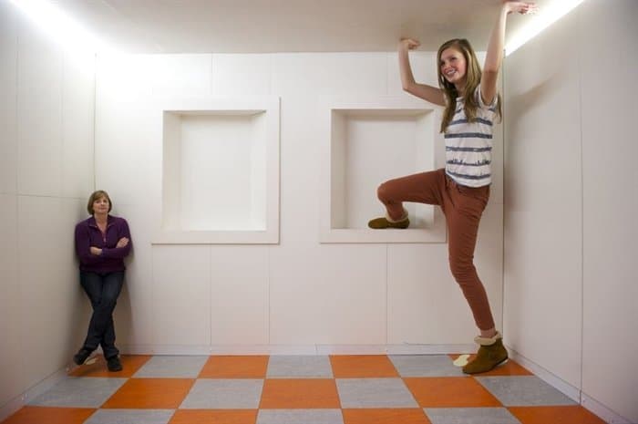 Camera Obscura and World of Illusions - Photo