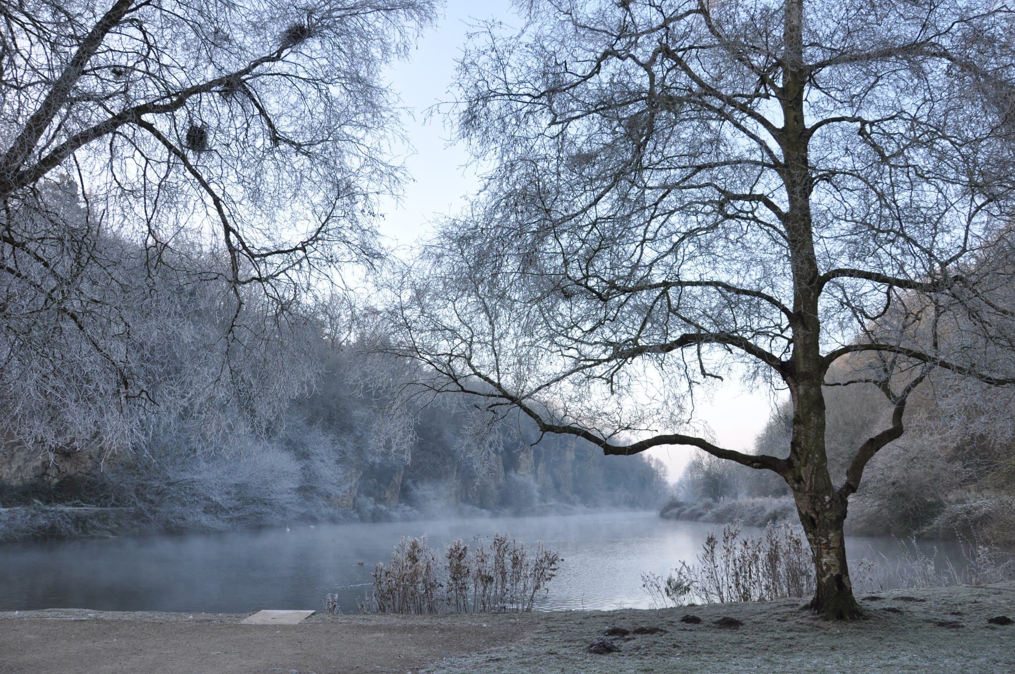 Creswell Crags