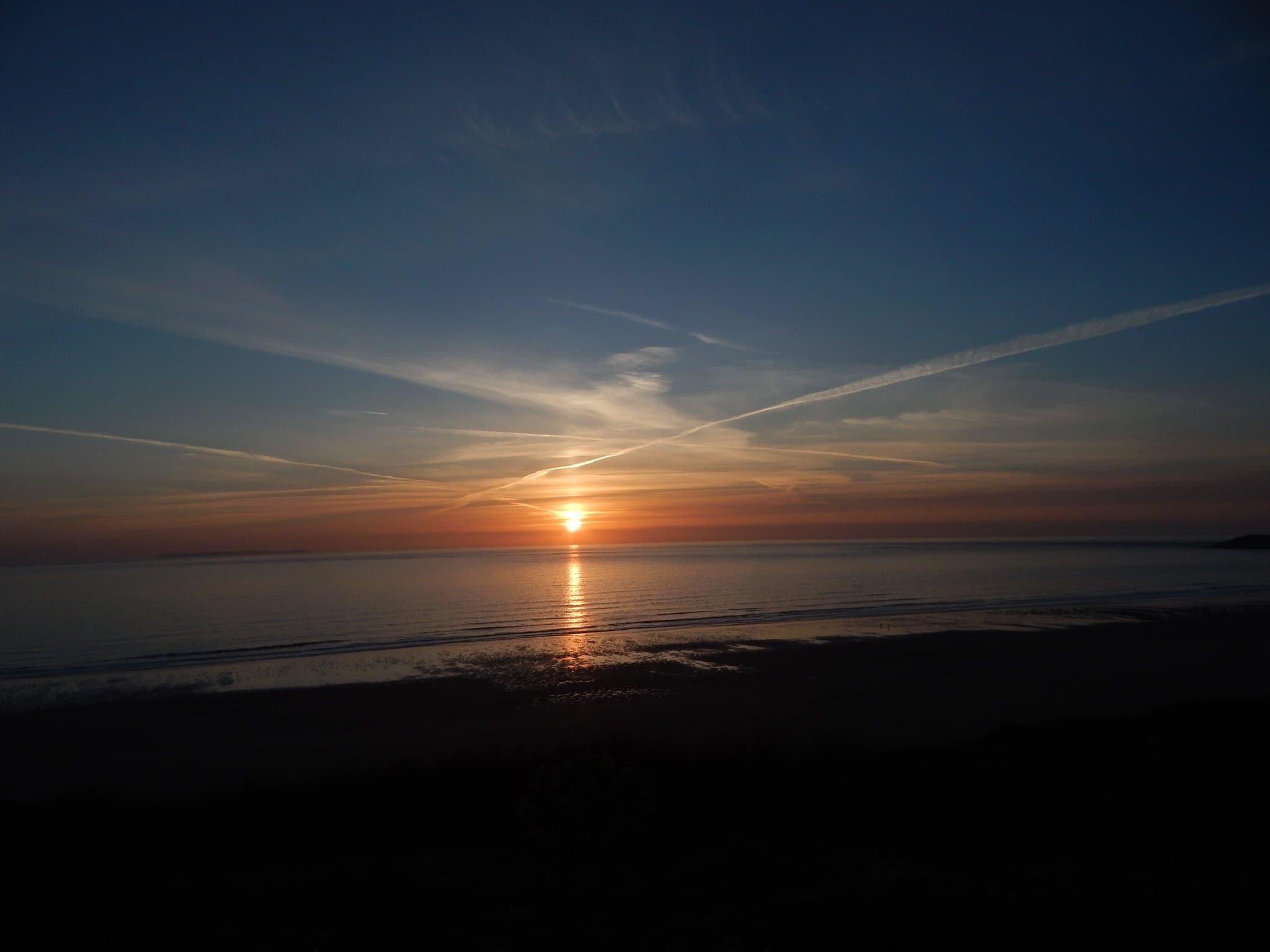 Woolacombe Sands - Photo