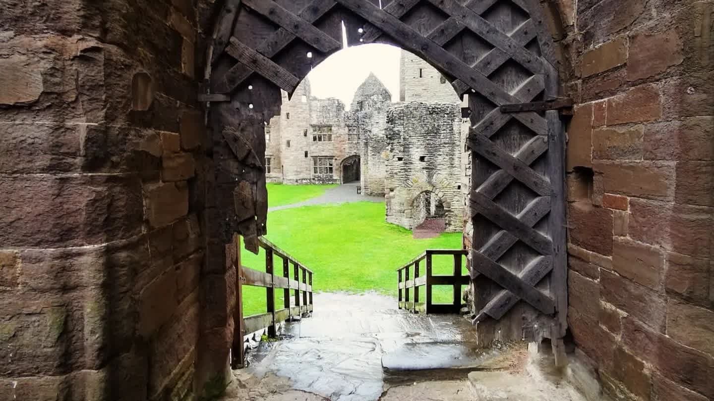Ludlow Castle - Photo