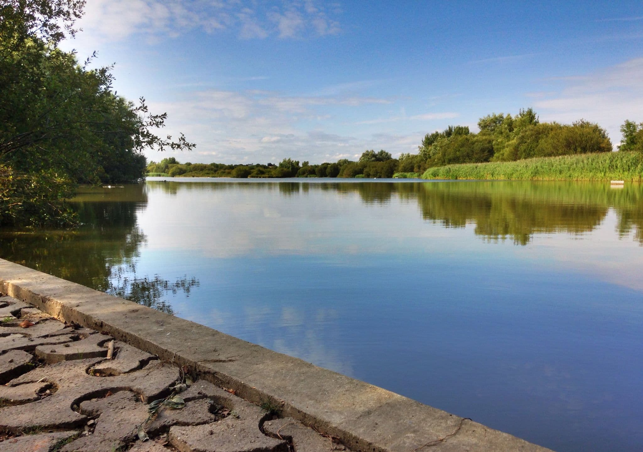 Shinewater Park - Photo 1