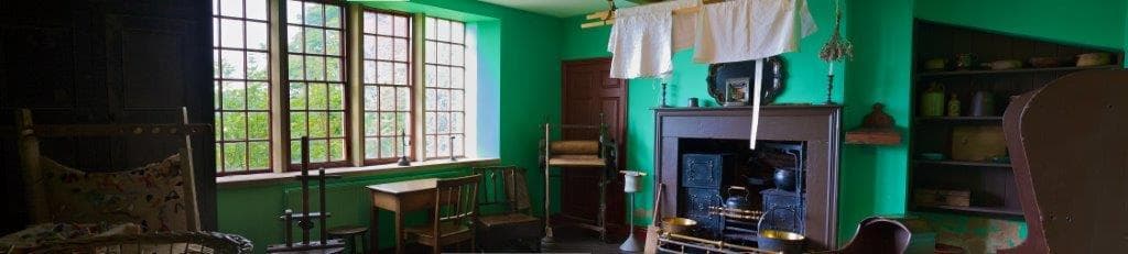 Leeds Industrial Museum at Armley Mills - Photo