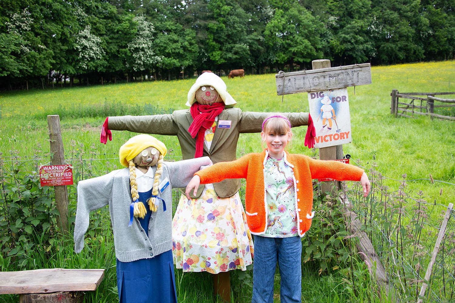 Chiltern Open Air Museum - Photo