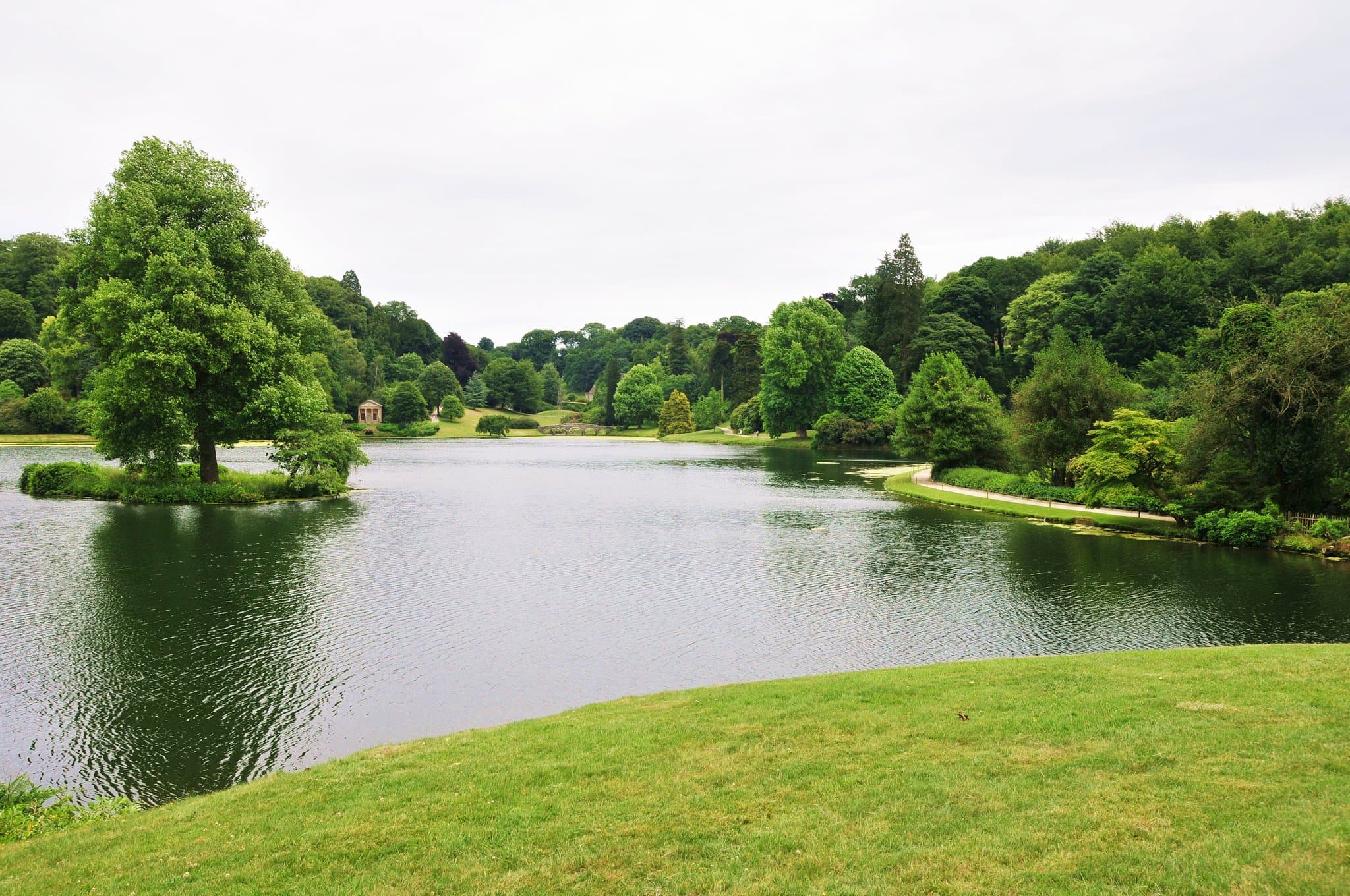 Lakeside Country Park