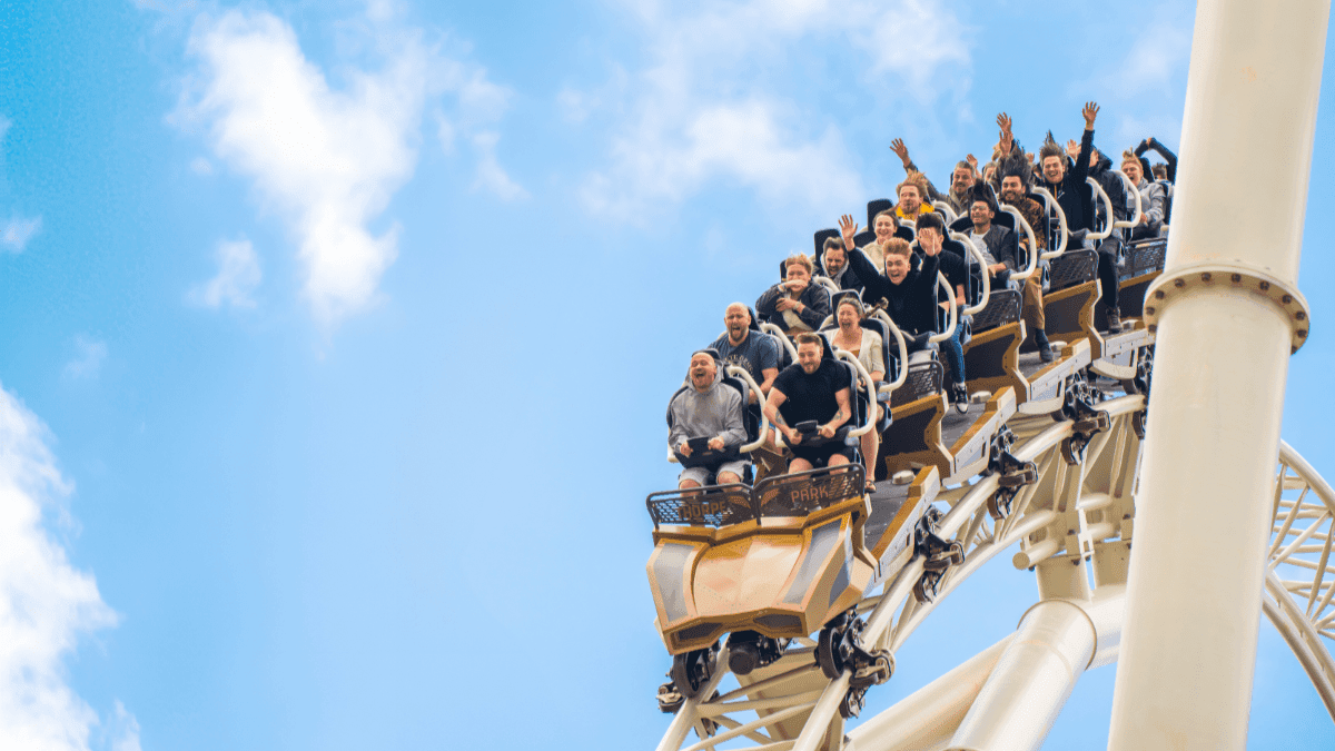 Thorpe Park