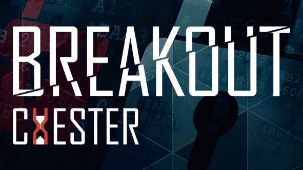 Breakout Chester - Photo