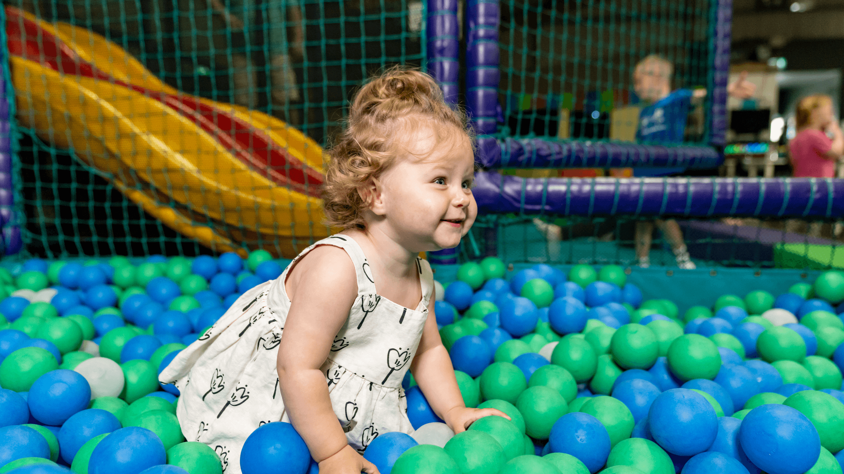 The Web Adventure Park - Photo