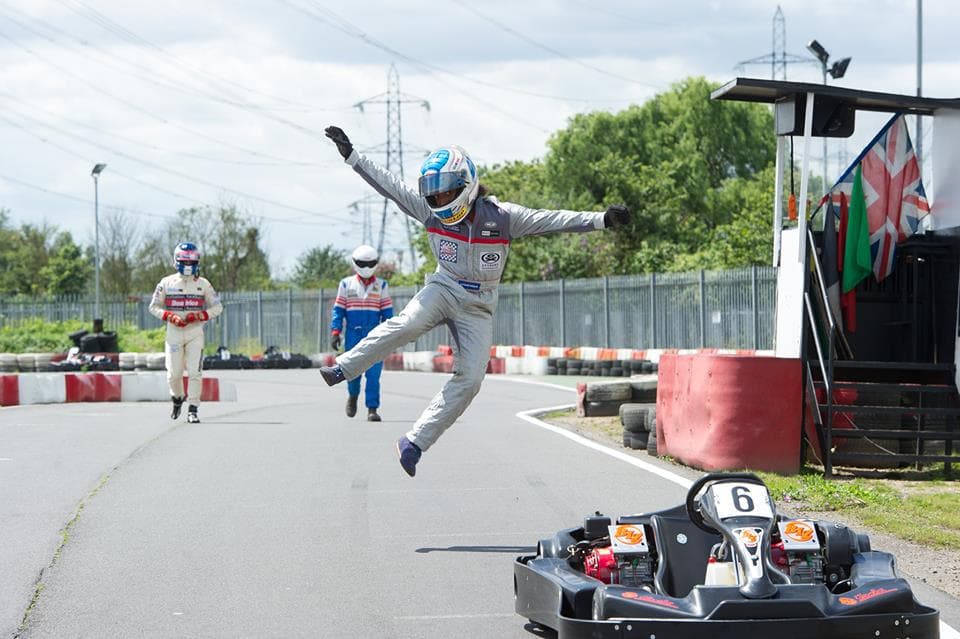 Lakeside Karting