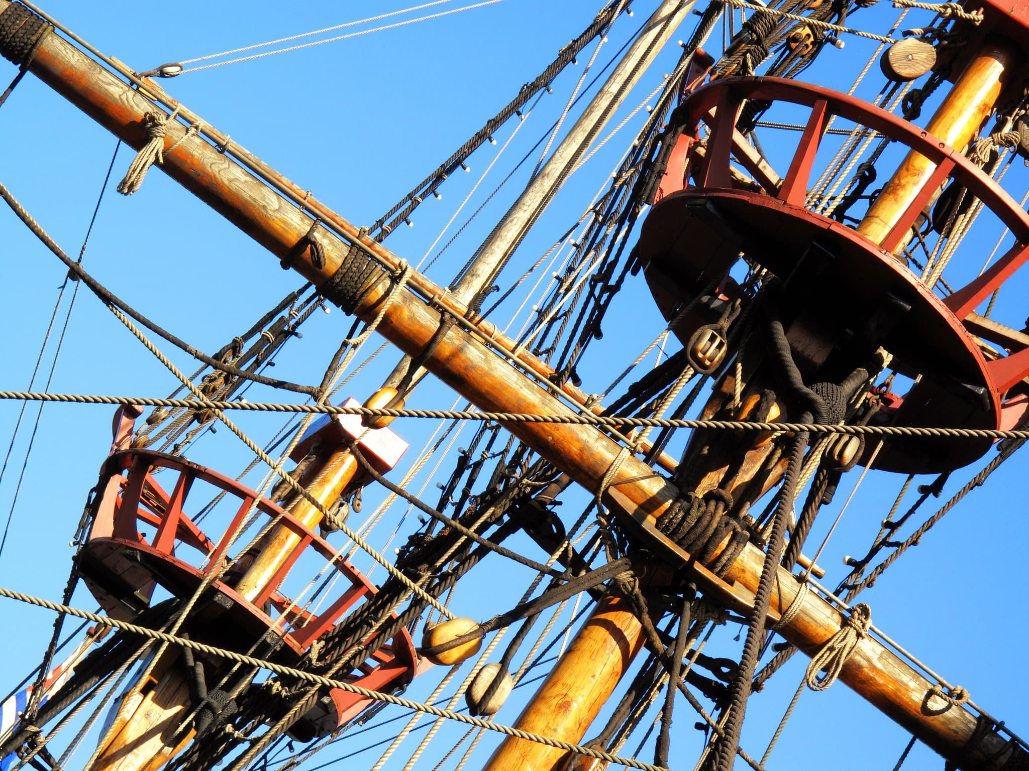 The Golden Hinde - Photo 1