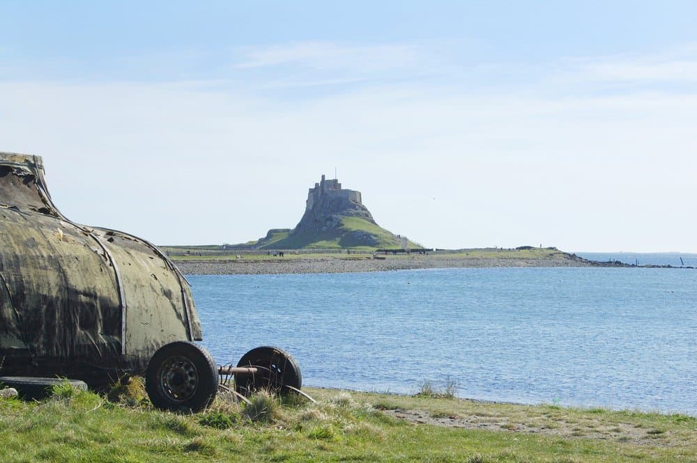 Lindisfarne Centre - Photo 1
