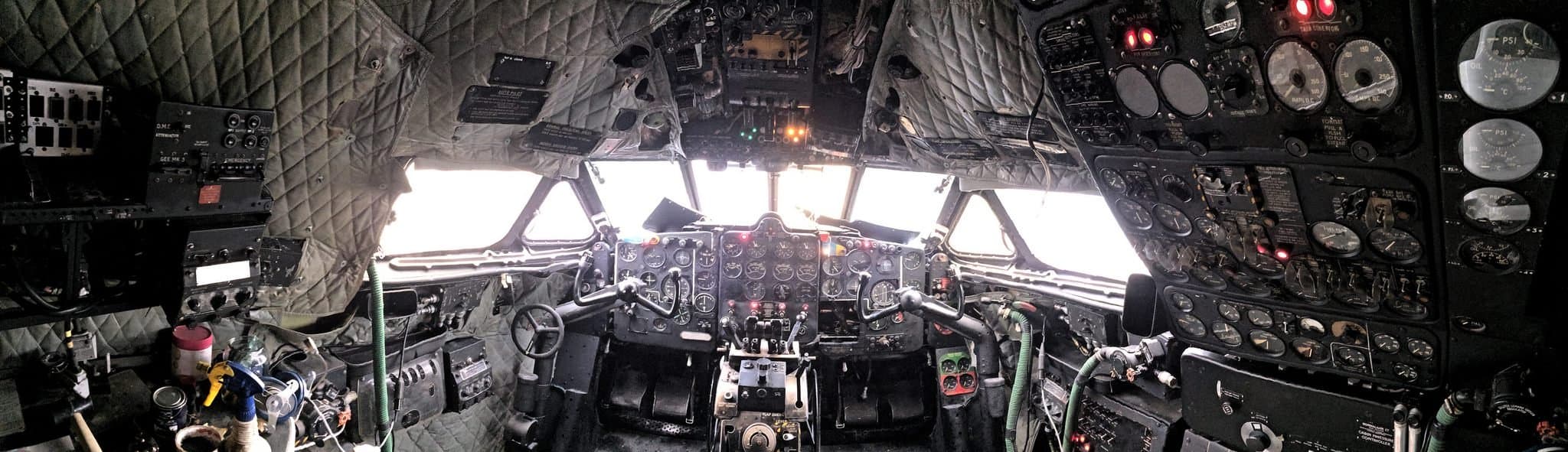 Boscombe Down Aviation Collection - Photo
