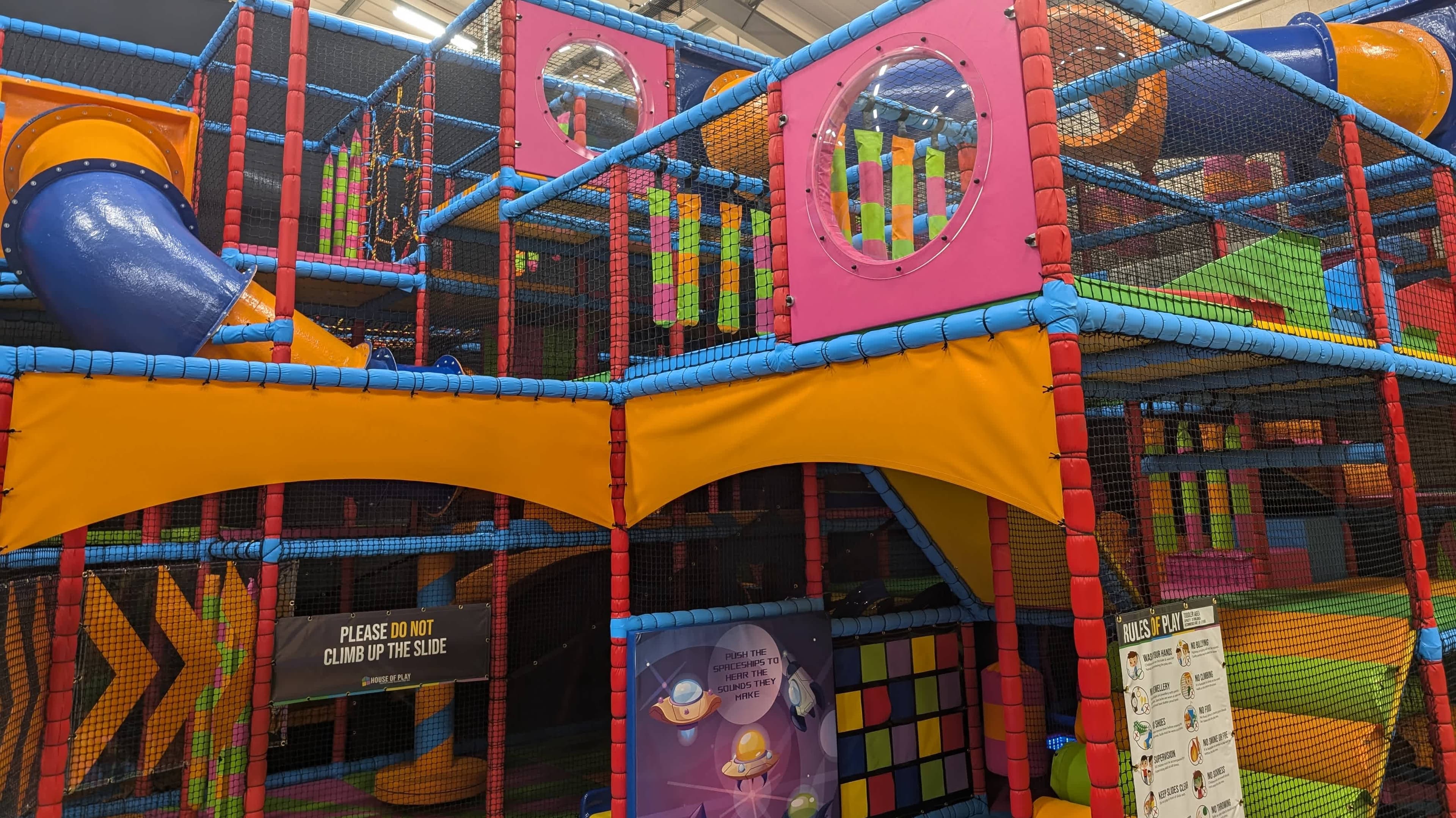 Melton Sports Village