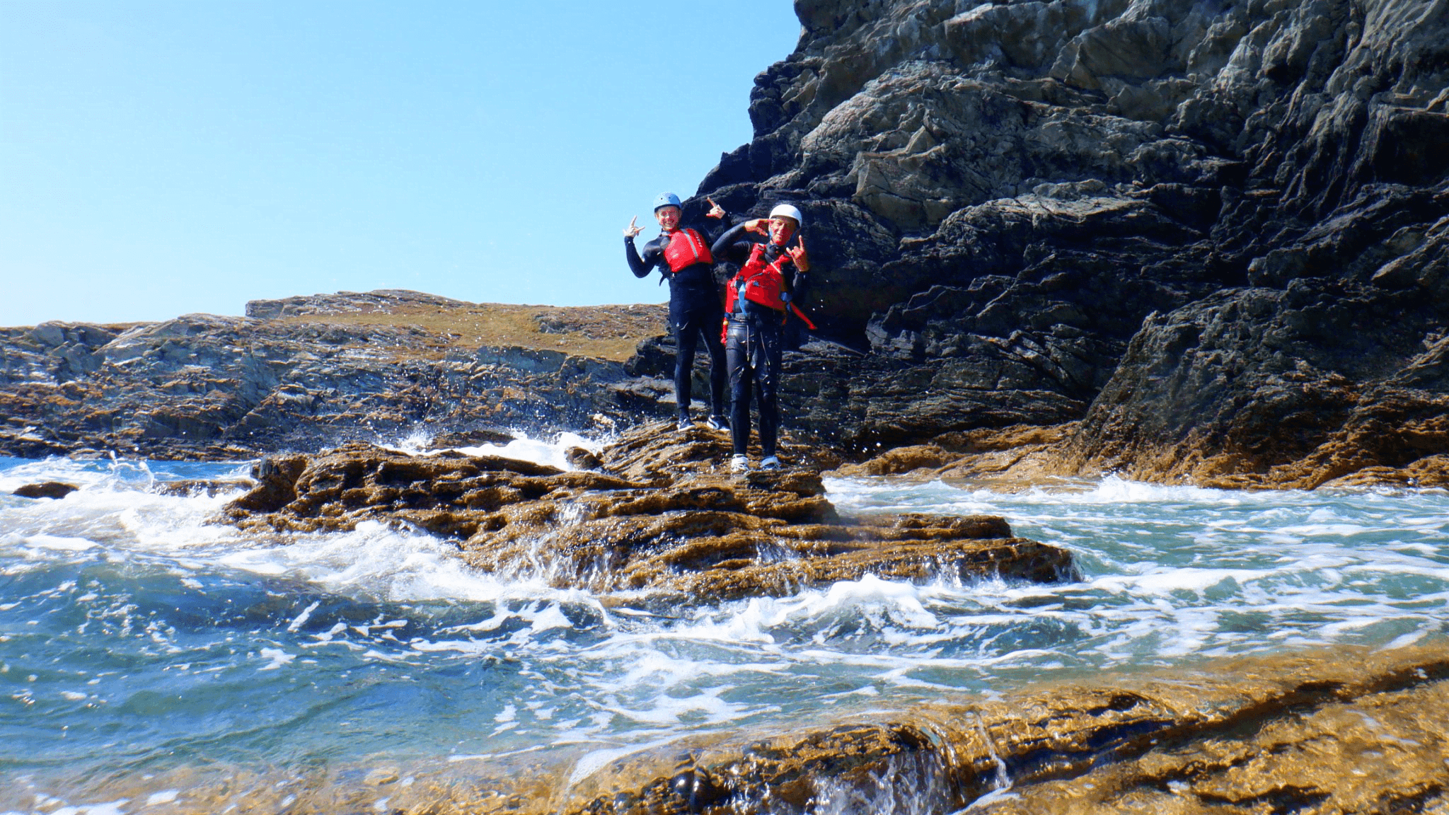 Anglesey Adventures - Photo