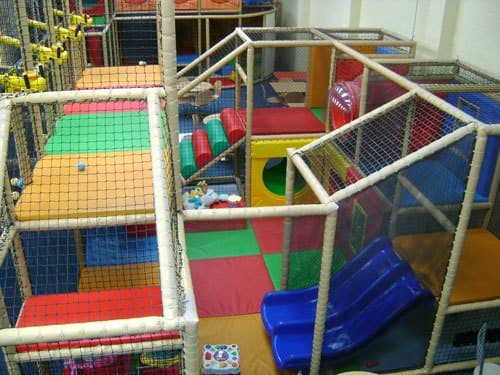 Noah's Ark Play Centre - Photo 1