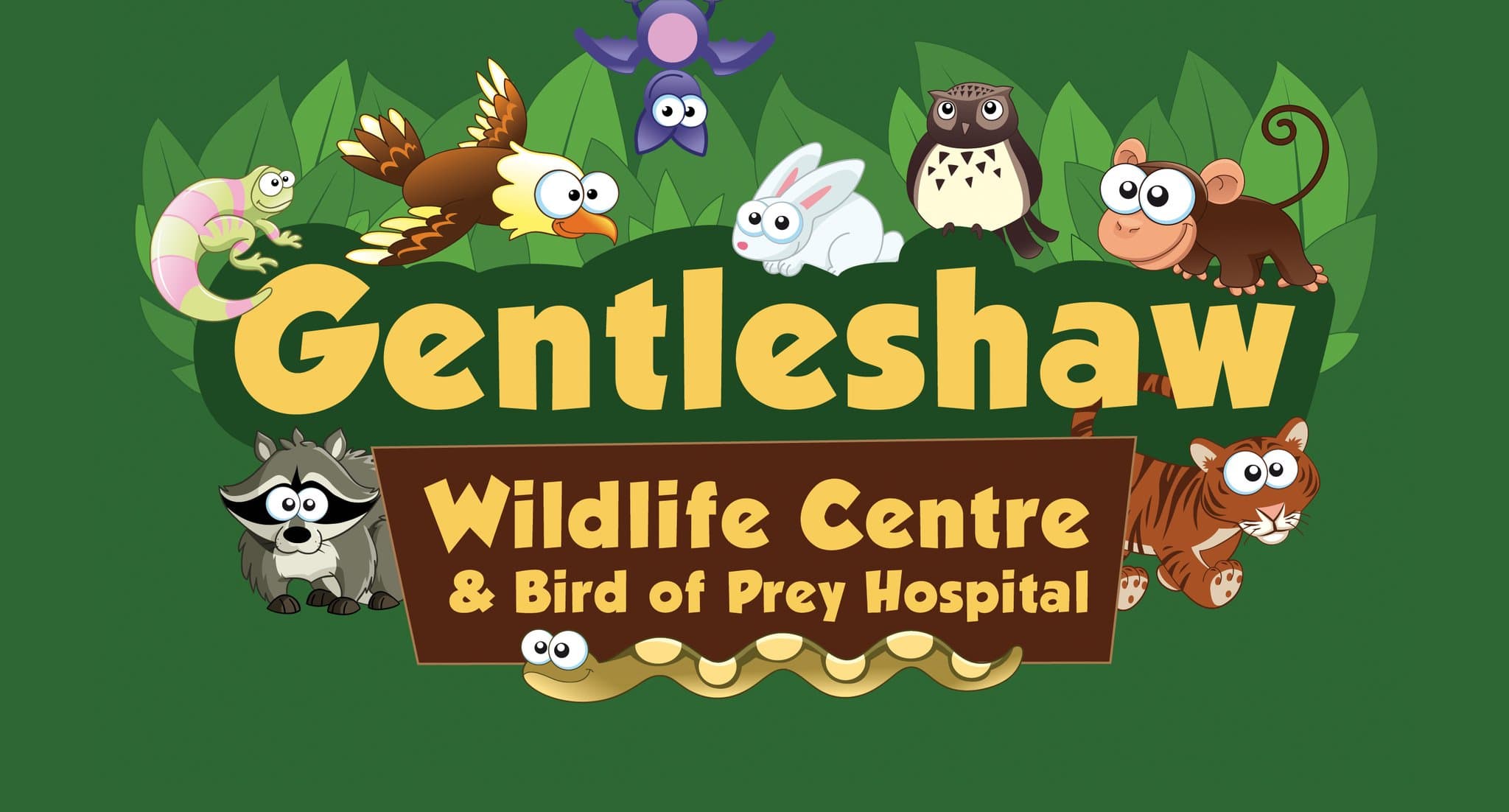Gentleshaw Wildlife Centre - Photo